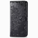 Case Samsung Galaxy A20s Mandala Middle Ages