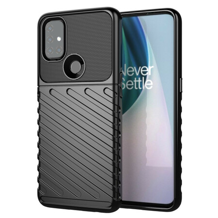 Case OnePlus Nord N10 Thunder Series