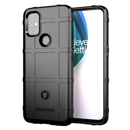 Case OnePlus Nord N10 Rugged Shield