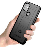 Case OnePlus Nord N10 Rugged Shield