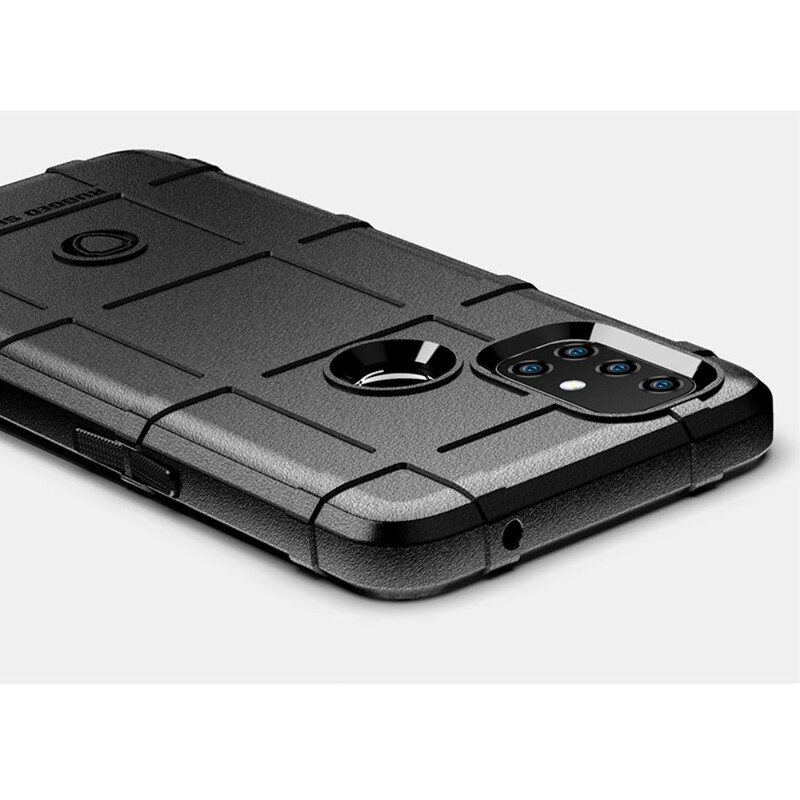 Case OnePlus Nord N10 Rugged Shield