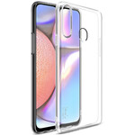 Case Samsung Galaxy A20s Transparent Imak