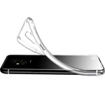 Case Samsung Galaxy A20s Transparent Imak