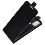 OnePlus Nord N10 Leather Effect Case Vertical Flap