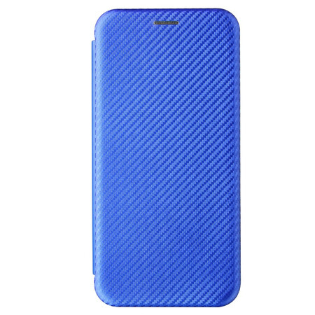 Flip Cover OnePlus Nord N10 Carbon Fiber