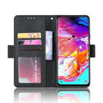 Samsung Galaxy A20s Premier Class Multi-Card Case