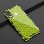 Samsung Galaxy A20s Honeycomb Style Case