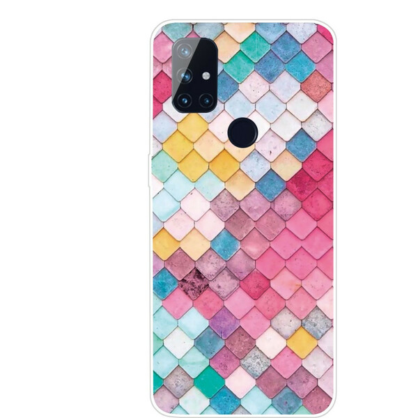 OnePlus
 Nord N100 Case Paint