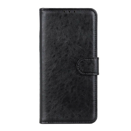 OnePlus 8T Cover Textured Leatherette
