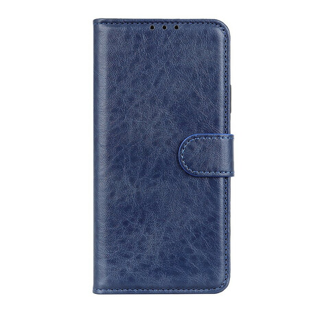 OnePlus 8T Cover Textured Leatherette