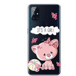 Case OnePlus Nord N100 It's a Girl