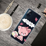Case OnePlus Nord N100 It's a Girl