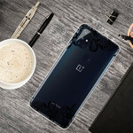 OnePlus Nord N100 Thin Lace Case
