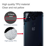 OnePlus Nord N100 Thin Lace Case