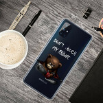 OnePlus Nord N100 Dangerous Bear Case