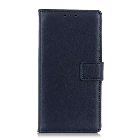 Cover Samsung Galaxy M11 Simili Cuir Simple