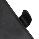 Sony Xperia 5 II Retro Matte Leather Case
