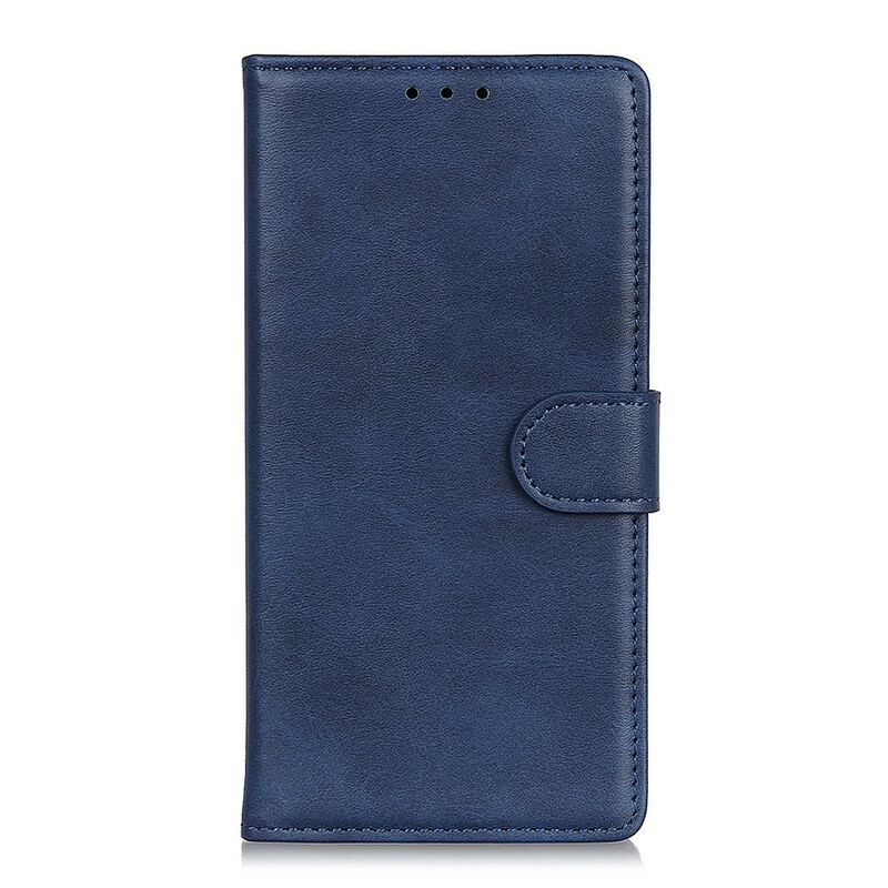 Sony Xperia 5 II Retro Matte Leather Case