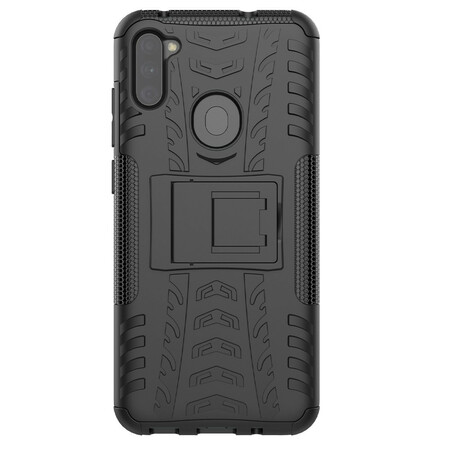 Samsung Galaxy M11 Ultra Resistant Premium Case
