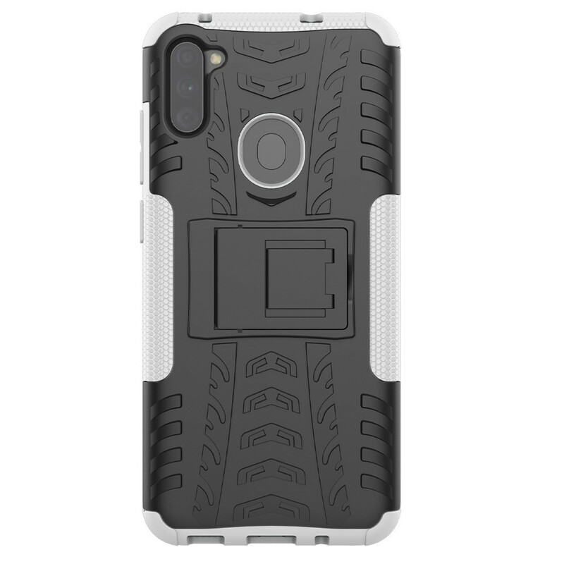 Samsung Galaxy M11 Ultra Resistant Premium Case