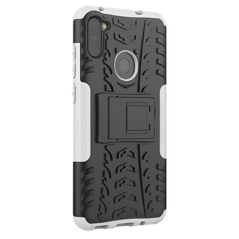 Samsung Galaxy M11 Ultra Resistant Premium Case