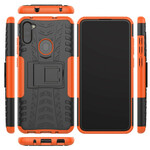 Samsung Galaxy M11 Ultra Resistant Premium Case