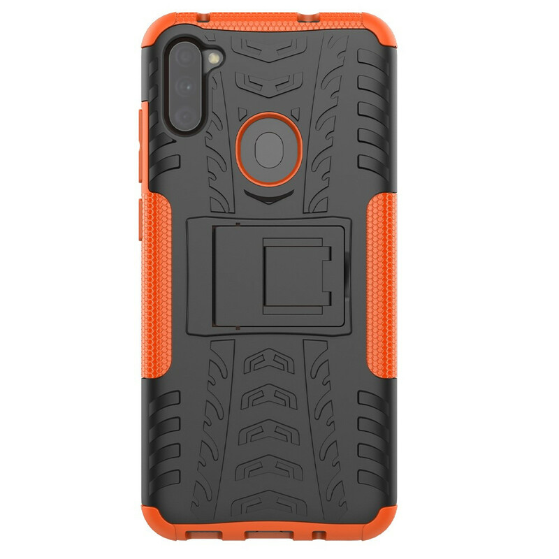 Samsung Galaxy M11 Ultra Resistant Premium Case