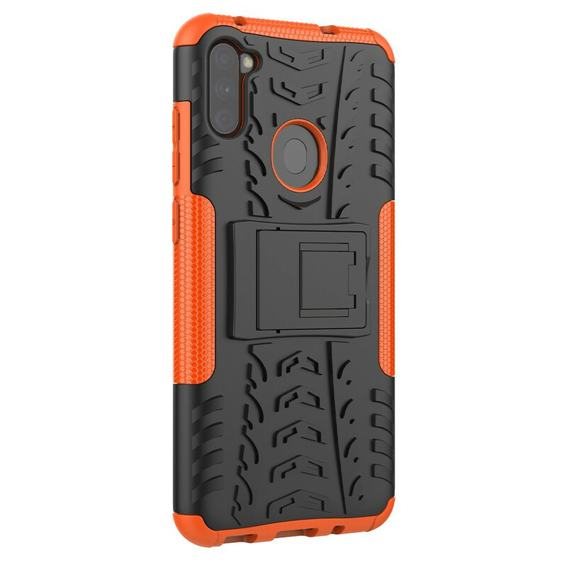 Samsung Galaxy M11 Ultra Resistant Premium Case