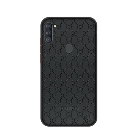 Case Samsung Galaxy M11 Pin Dun Series II PINWUYO