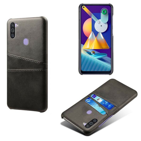 Samsung Galaxy M11 Card Case KSQ