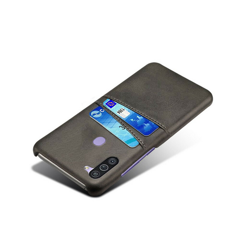 Samsung Galaxy M11 Card Case KSQ