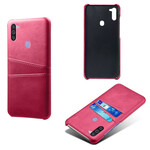 Samsung Galaxy M11 Card Case KSQ