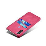 Samsung Galaxy M11 Card Case KSQ