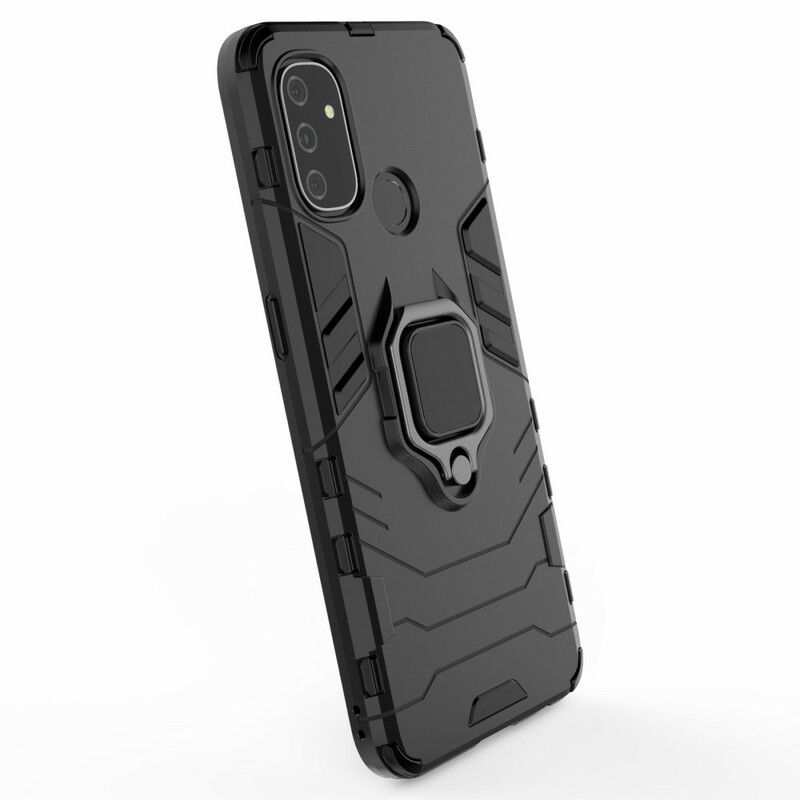 OnePlus Nord N100 Ring Resistant Case