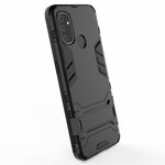 OnePlus Nord N100 Ultra Resistant Case Lanyard
