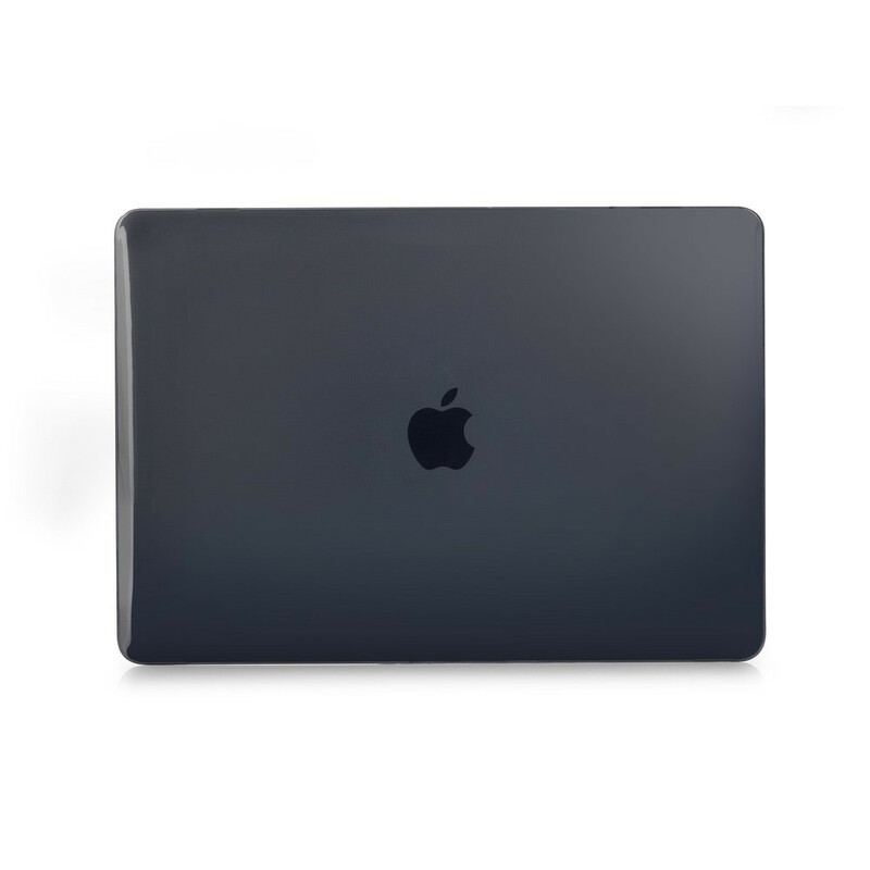 Case Macbook Pro 13" (2020) Translucide