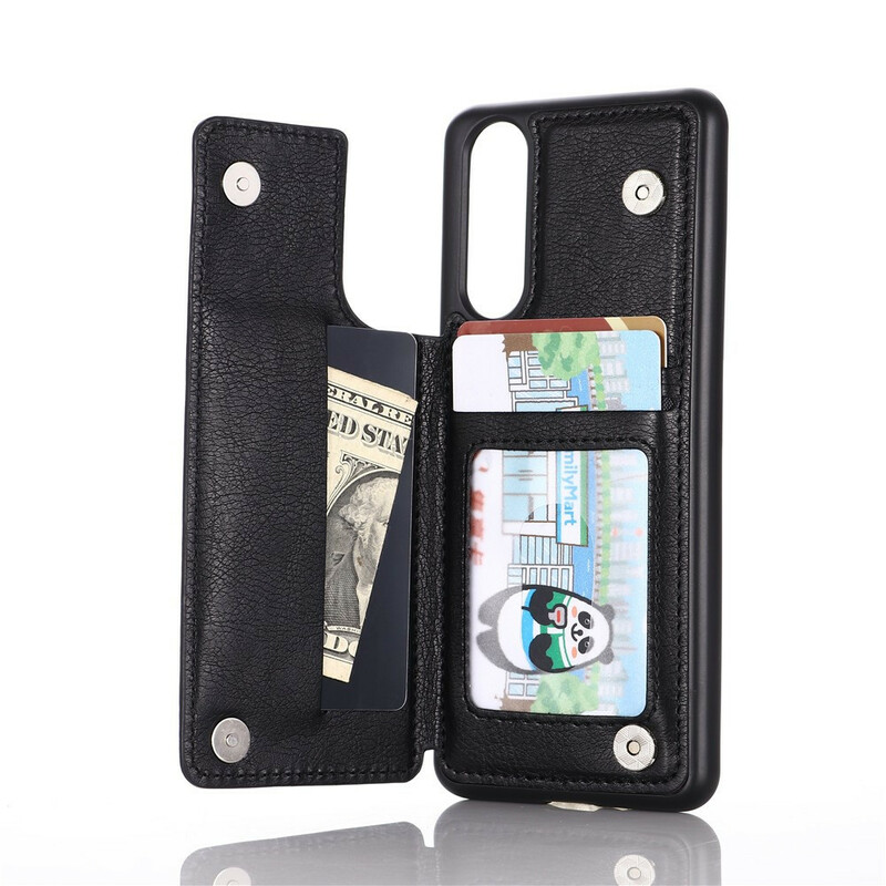 Sony Xperia 5 II Case Card Holder