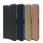 Flip Cover Sony Xperia 5 II Magnetic Clasp
