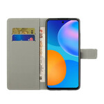 Cover Huawei P Smart 2021Touch My Cell Phone