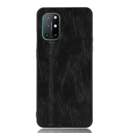 OnePlus 8T Leather Style Case Seams