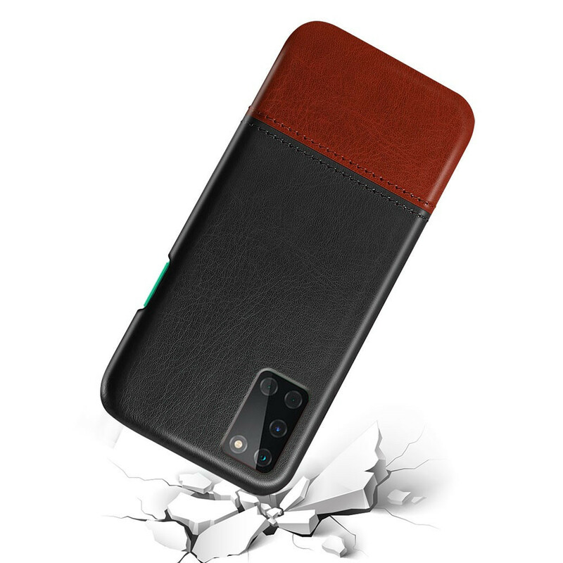 OnePlus 8T Theather Effect Case Two-tone KSQ