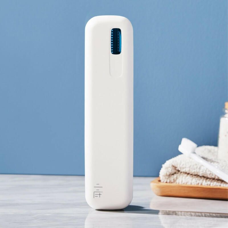 Xiaomi Toothbrush Disinfection Case