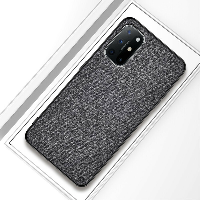 OnePlus 8T Fabric Texture Case