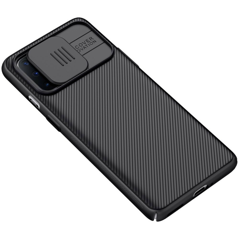 OnePlus 8T NILLKIN Camshield Series Case