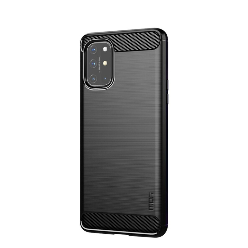 OnePlus 8T Brushed Carbon Fiber Case MOFI