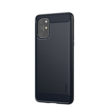 OnePlus 8T Brushed Carbon Fiber Case MOFI
