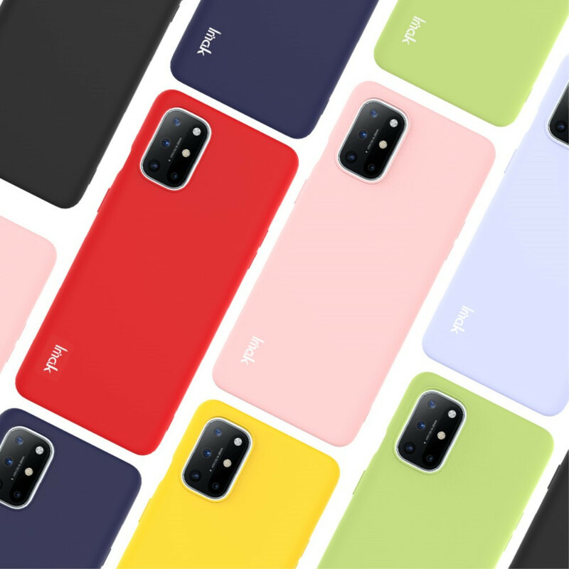 OnePlus 8T Imak UC-2 Series Felling Colors Case