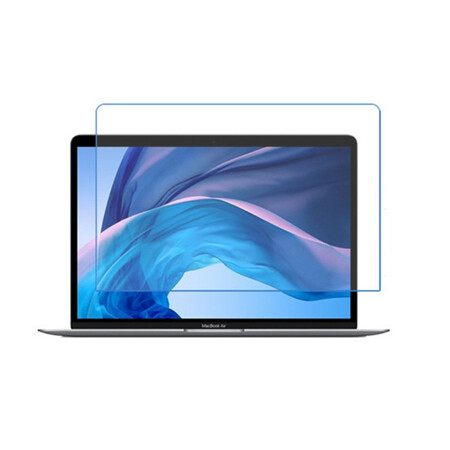 Housse MacBook Air 13 (2020) / Air 13 (2018) Simili Cuir