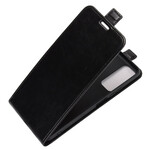 Case Huawei P Smart 2021 Leather Effect Vertical Flap