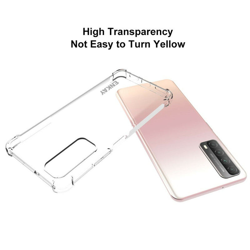 case huawei p smart 2021